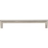 Jeffrey Alexander 160 mm Center-to-Center Satin Nickel Lexa Cabinet Pull 259-160SN